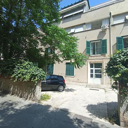 Apartment Nina , Bacvice Beach Split Exterior foto