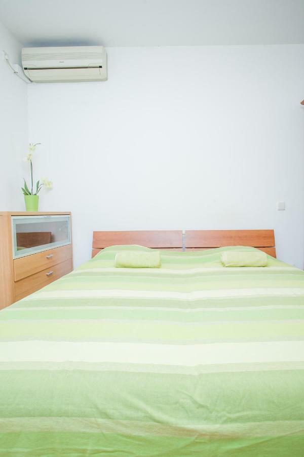 Apartment Nina , Bacvice Beach Split Exterior foto