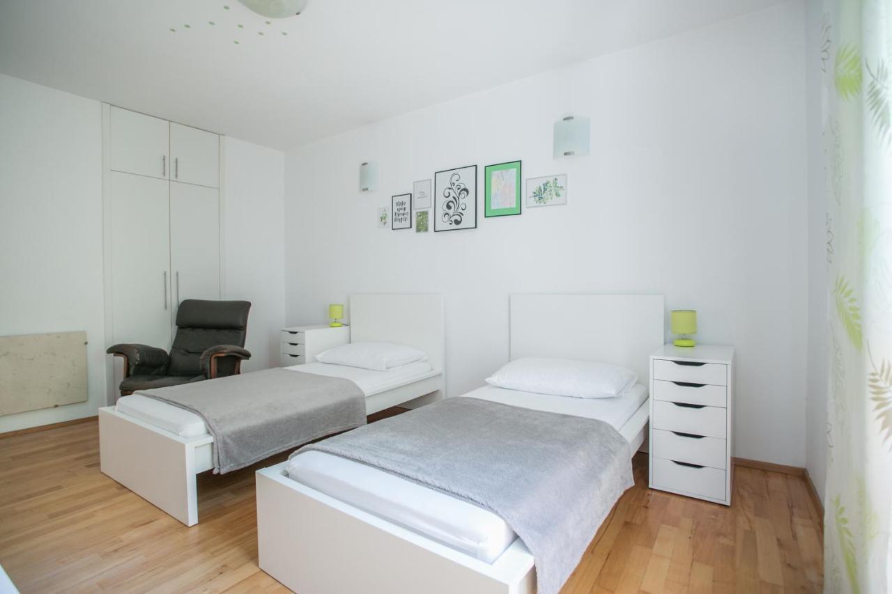 Apartment Nina , Bacvice Beach Split Exterior foto